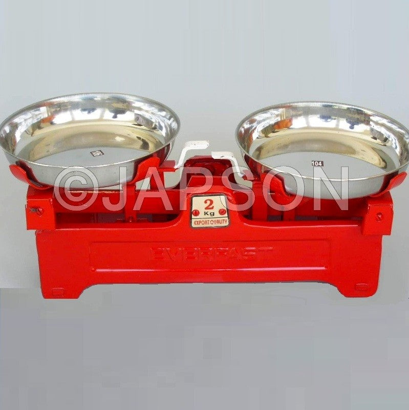 Balance, Counter Balance, Counter